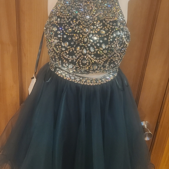 Homecoming Dress - Picture 5 of 7